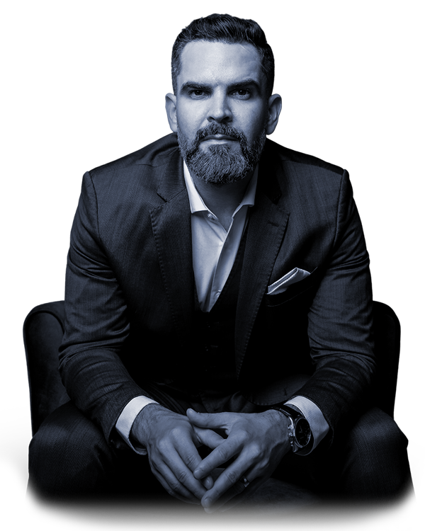 Dr. Thiago Castro